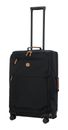 BRIC'S X-Collection Trolley 70 cm Black