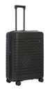 BRIC'S Ulisse Trolley 71 cm / 90 - 100 L Expandable L Black