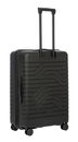 BRIC'S Ulisse Trolley 71 cm / 90 - 100 L Expandable L Black