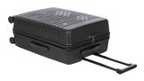 BRIC'S Ulisse Trolley 71 cm / 90 - 100 L Expandable L Black