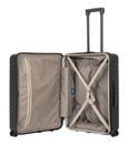 BRIC'S Ulisse Trolley 71 cm / 90 - 100 L Expandable L Black