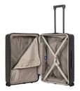 BRIC'S Ulisse Trolley 71 cm / 90 - 100 L Expandable L Black