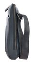 BRIC'S Torino Shoulder Bag M Navy BRIC'S Torino Shoulder Bag M Navy
