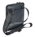 BRIC'S Torino Shoulder Bag M Navy BRIC'S Torino Shoulder Bag M Navy
