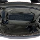BRIC'S Torino Shoulder Bag M Navy BRIC'S Torino Shoulder Bag M Navy