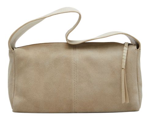 s.Oliver Shoulderbag Brown