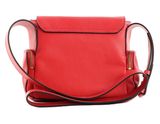 THE BRIDGE Carlotta Crossbody Bag Salmone Oro THE BRIDGE Carlotta Crossbody Bag Salmone Oro