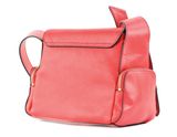 THE BRIDGE Carlotta Crossbody Bag Salmone Oro THE BRIDGE Carlotta Crossbody Bag Salmone Oro