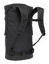 Sea to Summit Big River Dry Backpack 50L Jet Black Sea to Summit Big River Dry Backpack 50L Jet Black