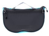 Sea to Summit Ultra-Sil Hanging Toiletry Bag S Blue Atoll Sea to Summit Ultra-Sil Hanging Toiletry Bag S Blue Atoll