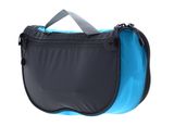 Sea to Summit Ultra-Sil Hanging Toiletry Bag S Blue Atoll Sea to Summit Ultra-Sil Hanging Toiletry Bag S Blue Atoll