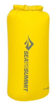 Sea to Summit Lightweight Dry Bag 13L Sulphur