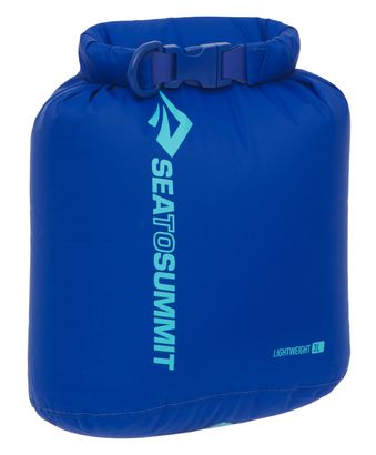 Sea to Summit Lightweight Dry Bag 3L Surf The Web