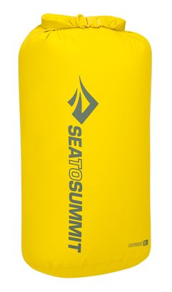 Sea to Summit Lightweight Dry Bag 35L Sulphur