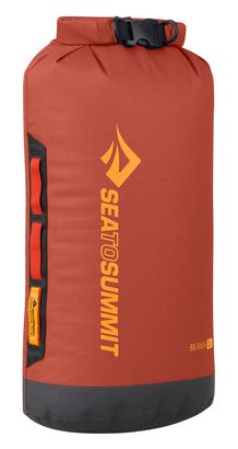 Sea to Summit Big River Dry Bag 13L Picante