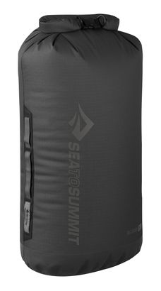 Sea to Summit Big River Dry Bag 35L Jet Black