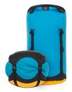 Sea to Summit Evac Compression Dry Bag 20 L Turkish Tile Sea to Summit Evac Compression Dry Bag 20 L Turkish Tile