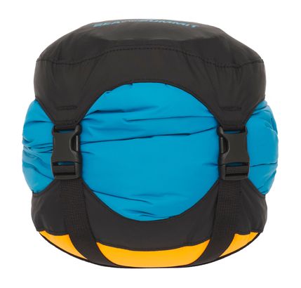 Sea to Summit Evac Compression Dry Bag 8 L Turkish Tile