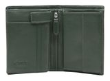 Esquire Viktoria Wallet Green Esquire Viktoria Wallet Green