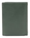Esquire Viktoria Wallet Green Esquire Viktoria Wallet Green