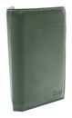 Esquire Viktoria Wallet Green Esquire Viktoria Wallet Green