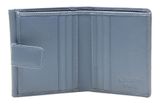 Esquire Viktoria Little Wallet Dove Blue Esquire Viktoria Little Wallet Dove Blue
