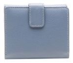 Esquire Viktoria Little Wallet Dove Blue Esquire Viktoria Little Wallet Dove Blue