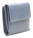 Esquire Viktoria Little Wallet Dove Blue Esquire Viktoria Little Wallet Dove Blue