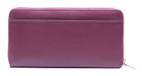 Esquire Viktoria Zip Around Wallet Bordeaux Esquire Viktoria Zip Around Wallet Bordeaux