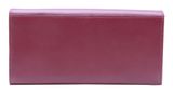 Esquire Viktoria Ladies Long Wallet Bordeaux Esquire Viktoria Ladies Long Wallet Bordeaux
