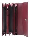 Esquire Viktoria Ladies Long Wallet Bordeaux Esquire Viktoria Ladies Long Wallet Bordeaux
