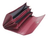 Esquire Viktoria Ladies Long Wallet Bordeaux Esquire Viktoria Ladies Long Wallet Bordeaux