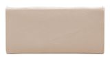 Esquire Viktoria Ladies Long Wallet Beige Esquire Viktoria Ladies Long Wallet Beige