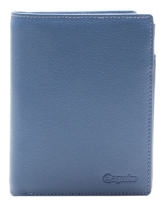 Esquire Viktoria Wallet Dove Blue