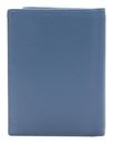 Esquire Viktoria Wallet Dove Blue Esquire Viktoria Wallet Dove Blue