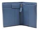 Esquire Viktoria Wallet Dove Blue Esquire Viktoria Wallet Dove Blue
