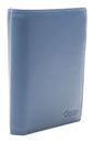Esquire Viktoria Wallet Dove Blue Esquire Viktoria Wallet Dove Blue