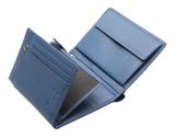 Esquire Viktoria Wallet Dove Blue Esquire Viktoria Wallet Dove Blue