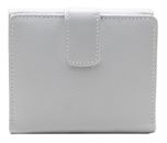 Esquire Viktoria Little Wallet Grey Esquire Viktoria Little Wallet Grey
