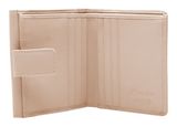 Esquire Viktoria Little Wallet Beige Esquire Viktoria Little Wallet Beige