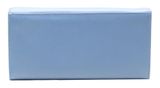 Esquire Viktoria Ladies Long Wallet Dove Blue Esquire Viktoria Ladies Long Wallet Dove Blue