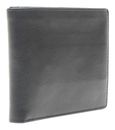 Esquire Frankfurt Small Billfold Wallet Black Esquire Frankfurt Small Billfold Wallet Black