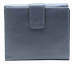Esquire Viktoria Little Wallet Navy Esquire Viktoria Little Wallet Navy