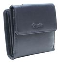 Esquire Viktoria Little Wallet Navy Esquire Viktoria Little Wallet Navy
