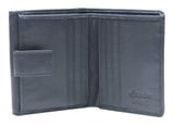 Esquire Viktoria Little Wallet Navy Esquire Viktoria Little Wallet Navy