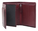 Esquire Viktoria Wallet Bordeaux Esquire Viktoria Wallet Bordeaux
