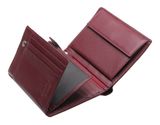 Esquire Viktoria Wallet Bordeaux Esquire Viktoria Wallet Bordeaux
