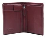 Esquire Viktoria Wallet Bordeaux Esquire Viktoria Wallet Bordeaux