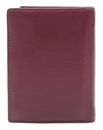 Esquire Viktoria Wallet Bordeaux Esquire Viktoria Wallet Bordeaux