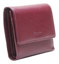 Esquire Viktoria Flap Wallet Bordeaux Esquire Viktoria Flap Wallet Bordeaux
